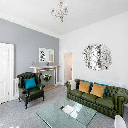 Super City Centre Apartment - Two Bedrooms, Perfect Location Bath Exterior foto