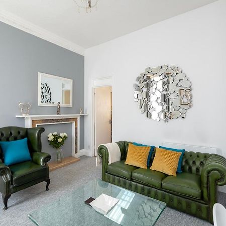 Super City Centre Apartment - Two Bedrooms, Perfect Location Bath Exterior foto