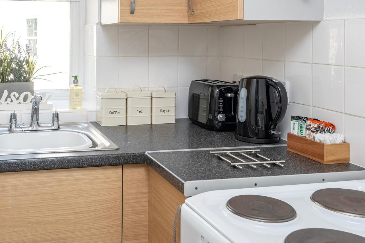Super City Centre Apartment - Two Bedrooms, Perfect Location Bath Exterior foto