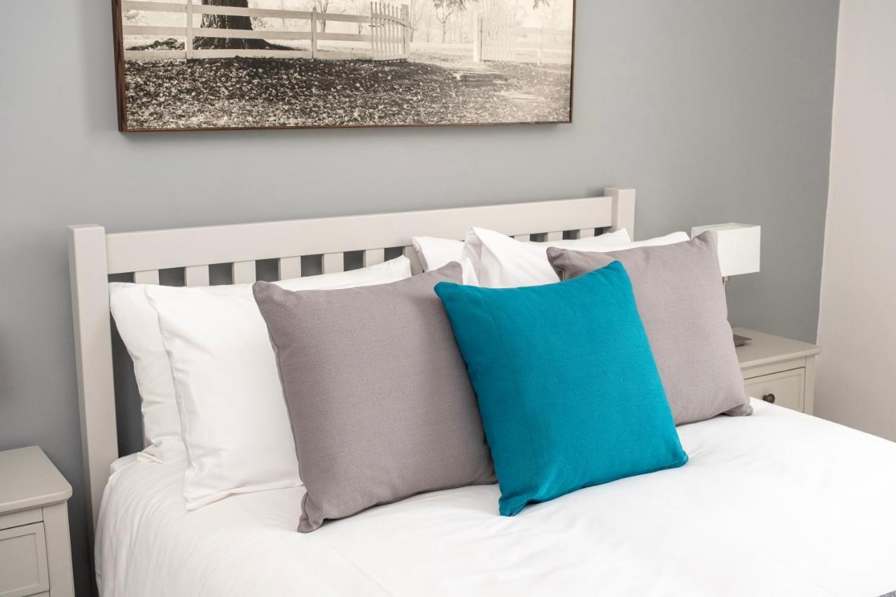 Super City Centre Apartment - Two Bedrooms, Perfect Location Bath Exterior foto